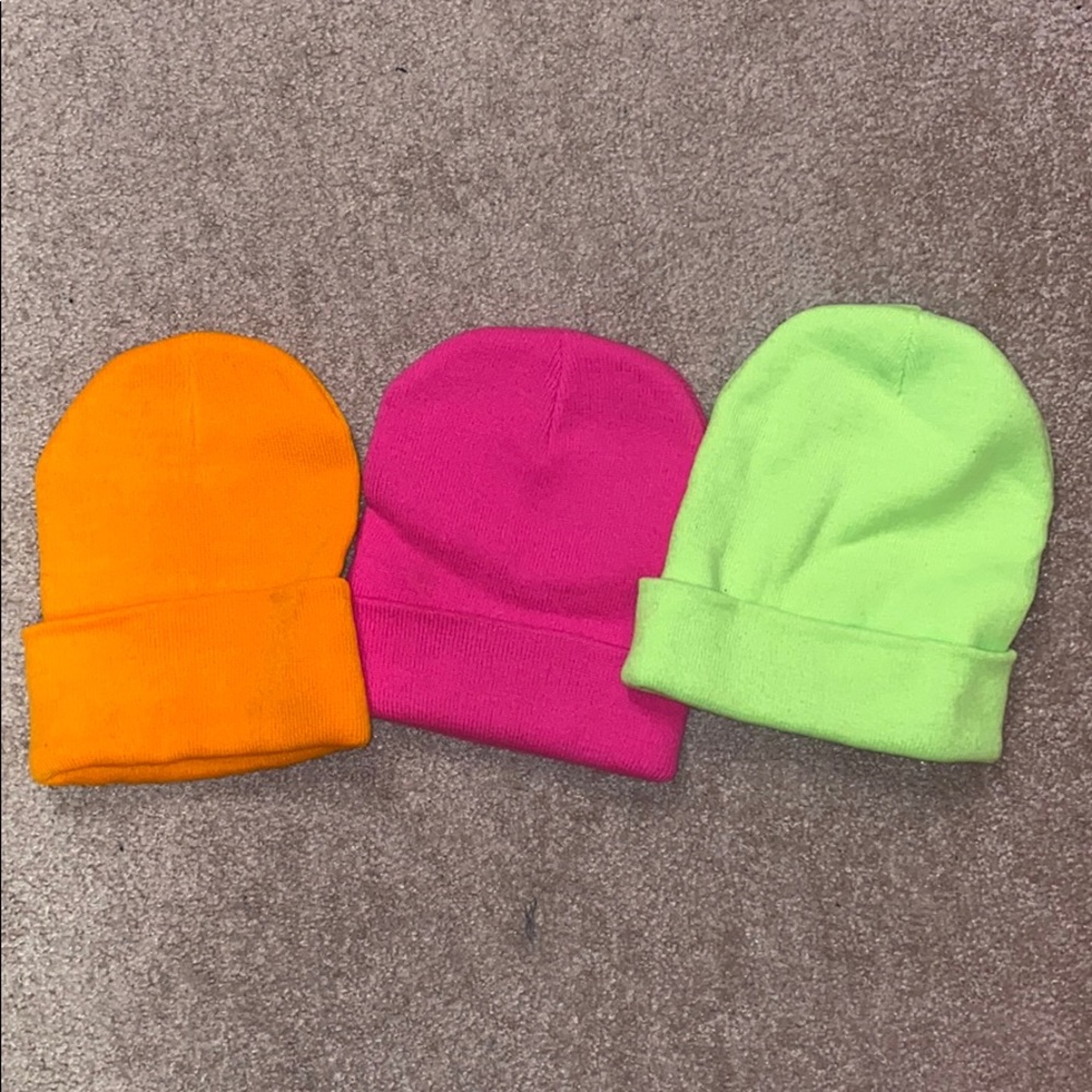 Beanies